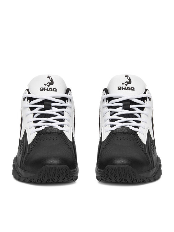 Shaq Shaq Tenisice CEO-CP40-HC2400-K Crna