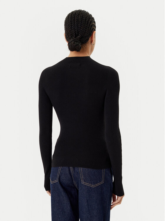 Guess Guess Ζιβάγκο W5BR15 Z3OW2 Μαύρο Slim Fit