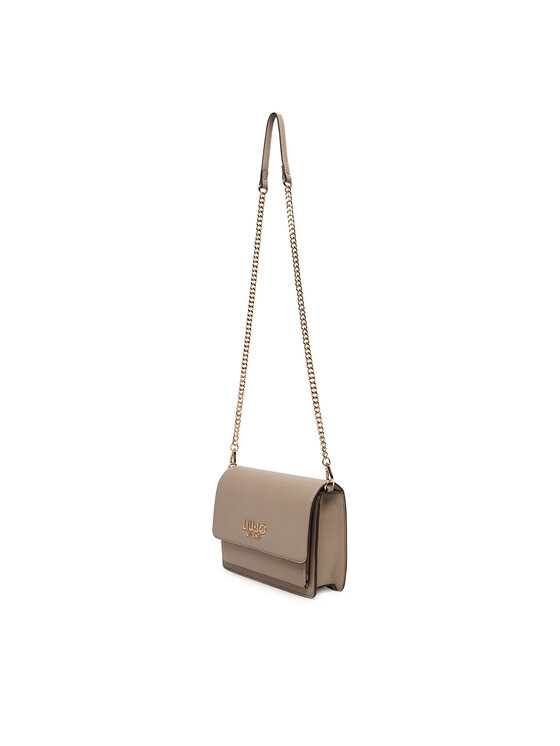 Liu Jo Liu Jo Käekott Ecs M Crossbody AF5152 E0058 Beež