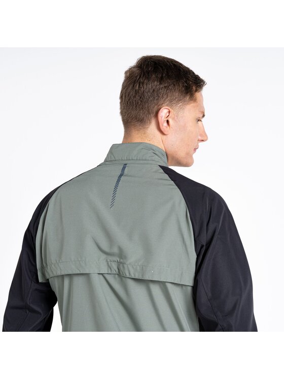Dare2B Dare2B Kurtka outdoor Oxidate Zielony To Fit