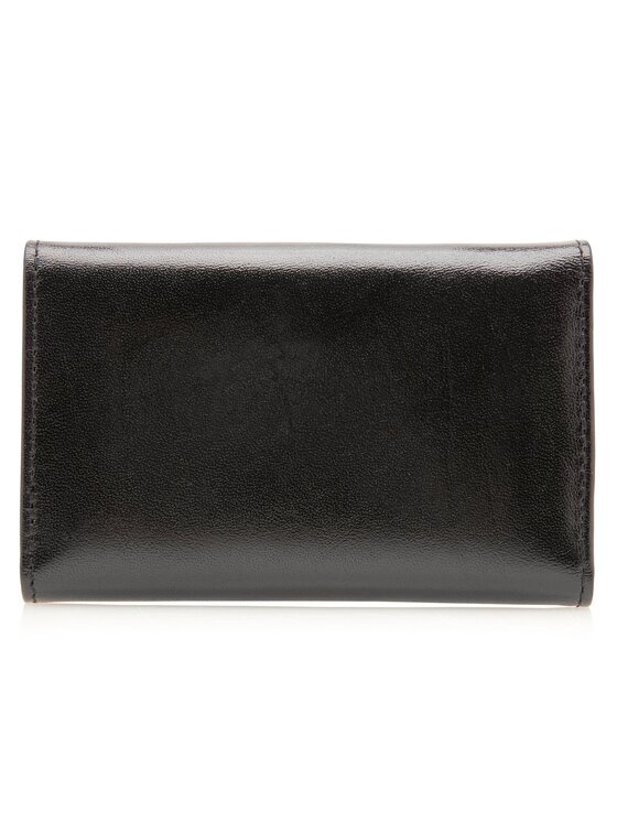 Castelijn & Beerens Castelijn & Beerens Etui na klucze 219638 Czarny