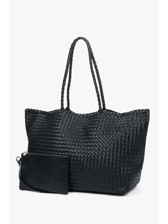 Estro Estro Τσάντα ER00118926 Μαύρο