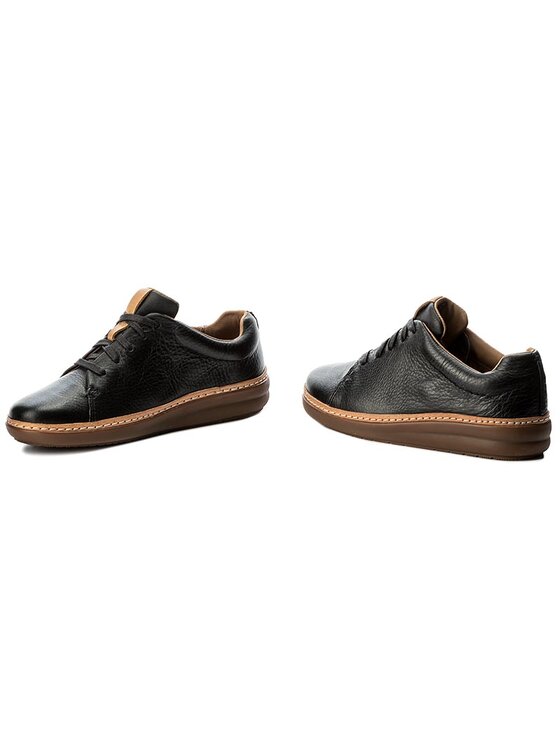 Clarks Chaussures basses Amberlee Crest 261280294 Noir Modivo