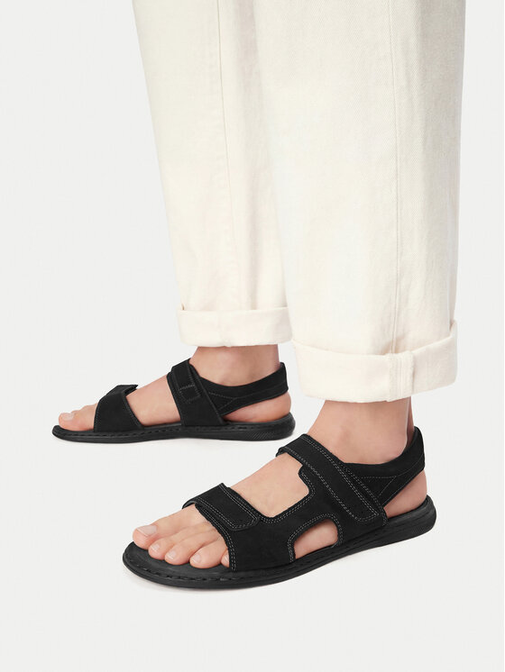 Lasocki Lasocki Sandale CEO-CANTO-01 MI18 Crna