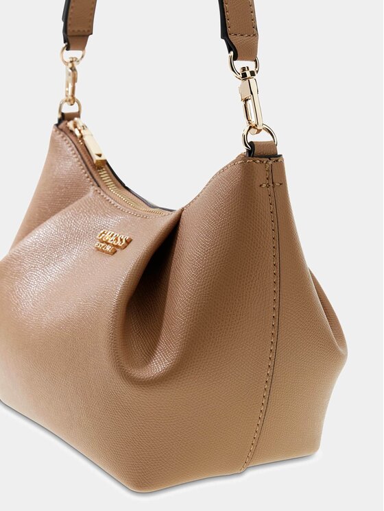 Guess Guess Torebka 182662 Beżowy