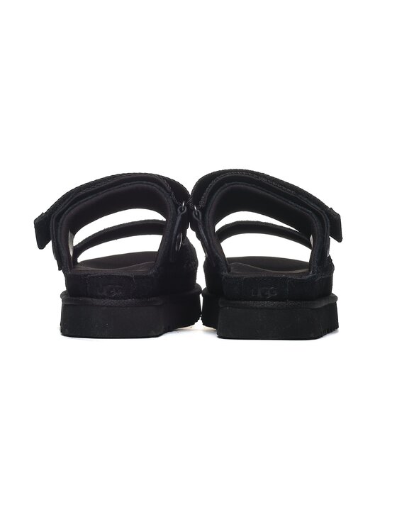 Ugg Ugg Σανδάλια W GOLDENSTAR GLIDE 1167399-BLK Μαύρο