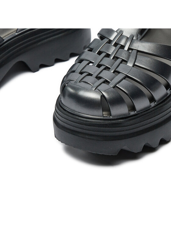 Melissa Melissa Sandali Possession Platform Ii Ad 35818 Nero