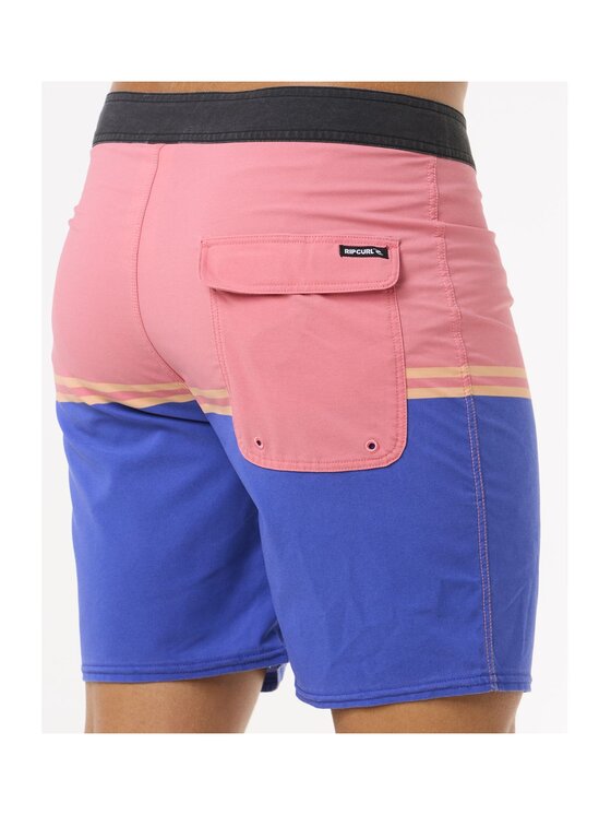 Rip Curl Rip Curl Szorty kąpielowe Mirage Combine Niebieski Regular Fit