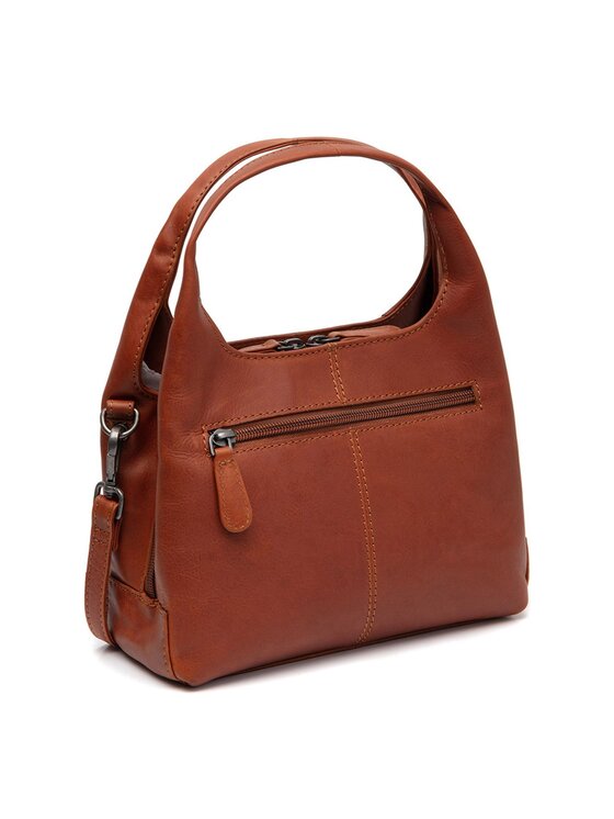 The Chesterfield Brand The Chesterfield Brand Torebka 327447 Brązowy