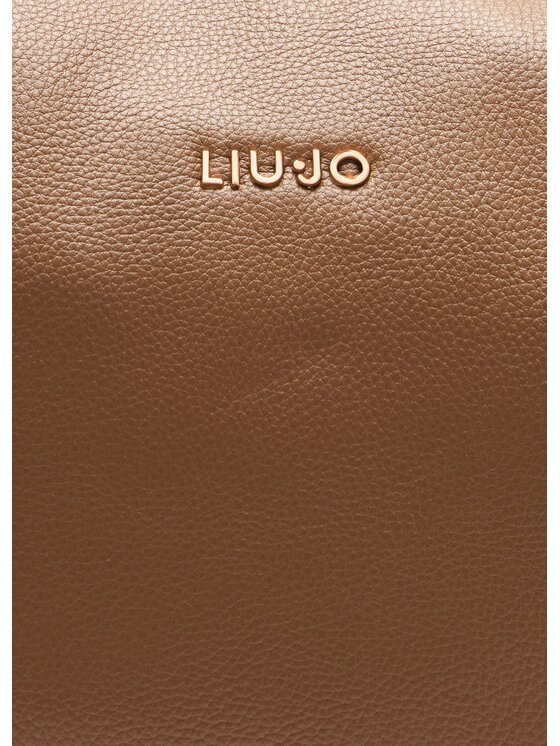Liu Jo Liu Jo Borsetta AF5027E005881140 Beige