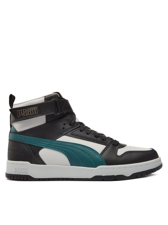 Puma Snīkeri RBD Game Cool Light 385839 19 Pelēks