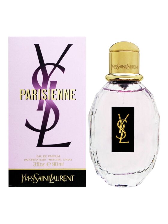 Saint Laurent Saint Laurent Parisienne Woda perfumowana