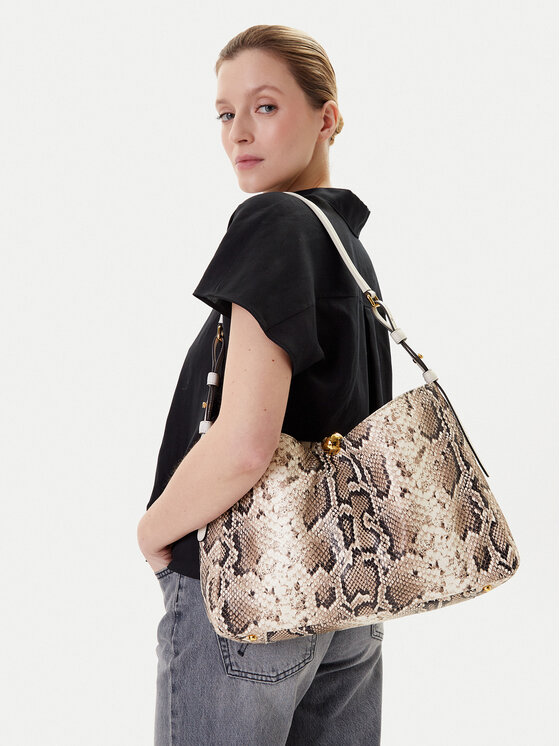Furla Furla Ročna torba WB01639 Q82000 TO200 Rjava