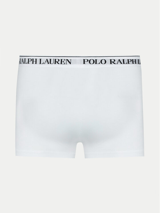 Polo Ralph Lauren Polo Ralph Lauren Set od 3 para bokserica 714830299156 Šarena