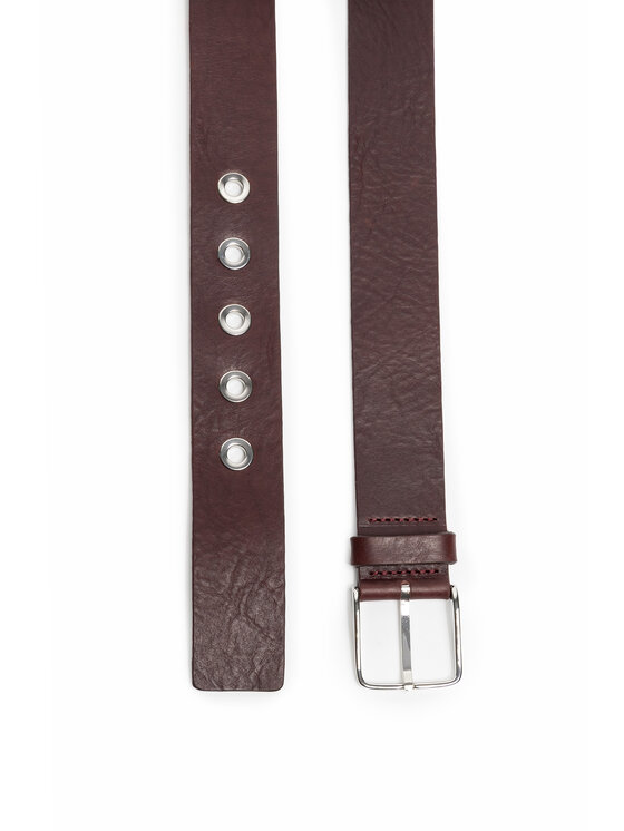 Deni Cler Milano Deni Cler Milano Pasek T-DC-P150-E5-77-13-1 Beżowy