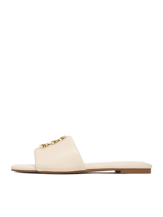 Nine West Nine West Ciabatte CEO-SMRL393663-02 Écru