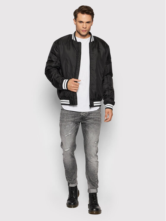 Calvin Klein Jeans Bomber striukė 