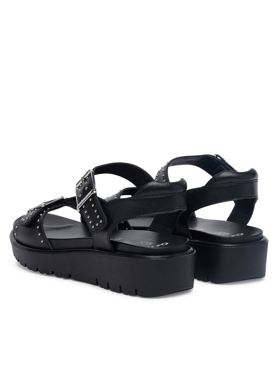 Ara Ara Sandaalid Bilbao S 12-33517-01 Must