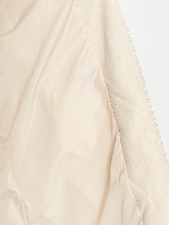 Rinascimento Rinascimento Жилетка за костюм CFC0118310003 Бежов Regular Fit