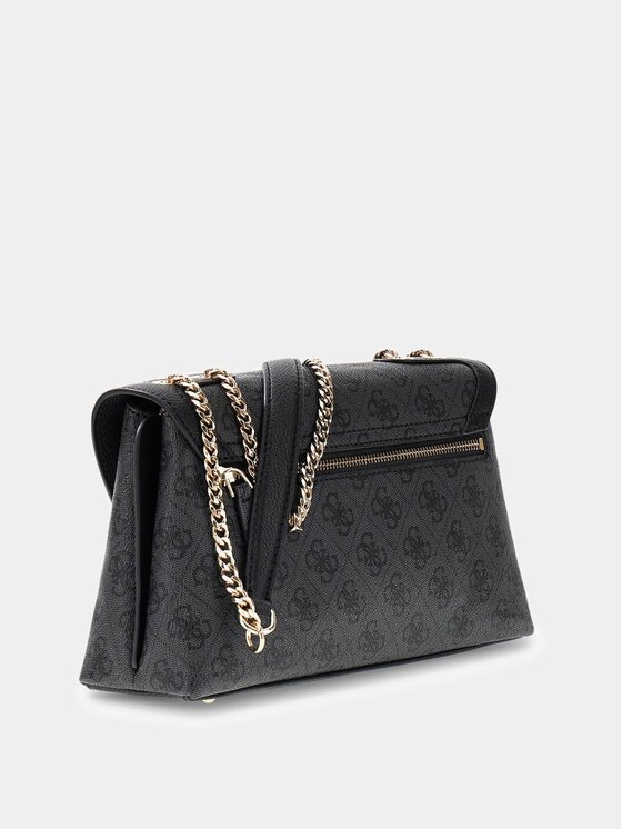 Guess Guess Handtasche 183012 Grau