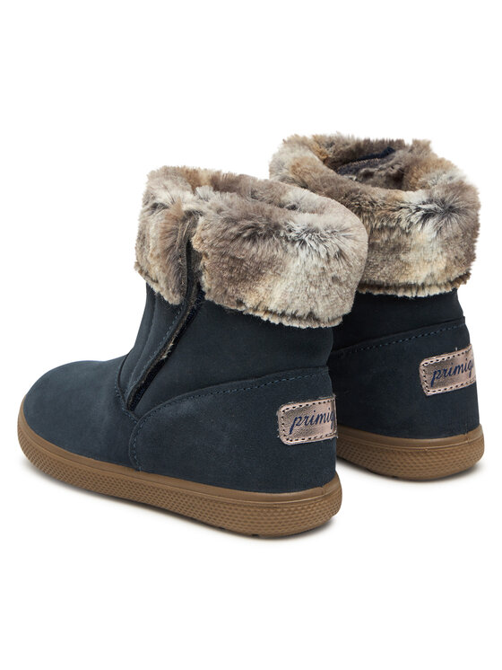 Primigi Primigi Schneeschuhe 8852033 S Dunkelblau