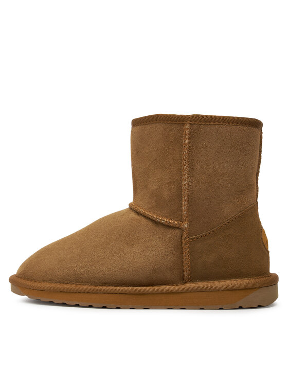 EMU Australia EMU Australia Stivali da neve Stinger Mini W10003 Marrone