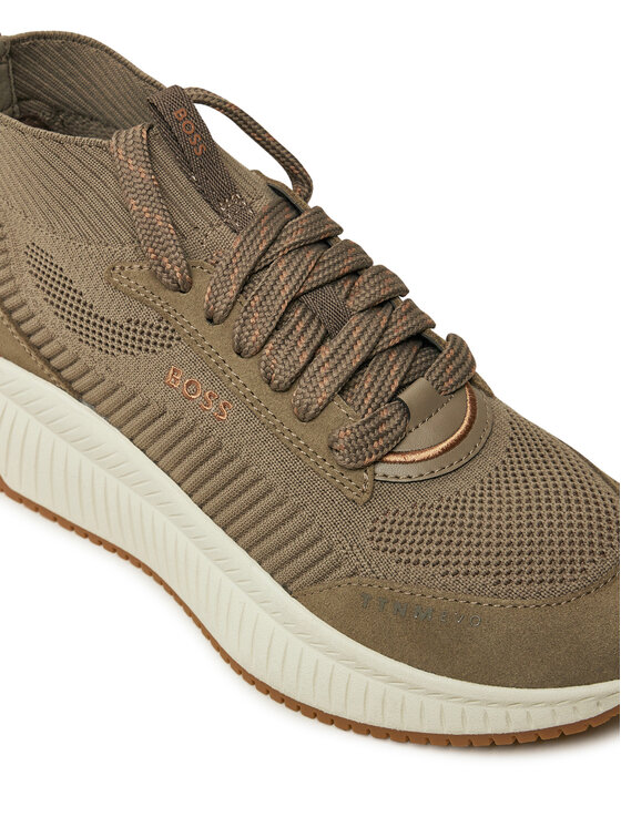 BOSS Boss Tossud Ttnm Evo 50523933 Pruun