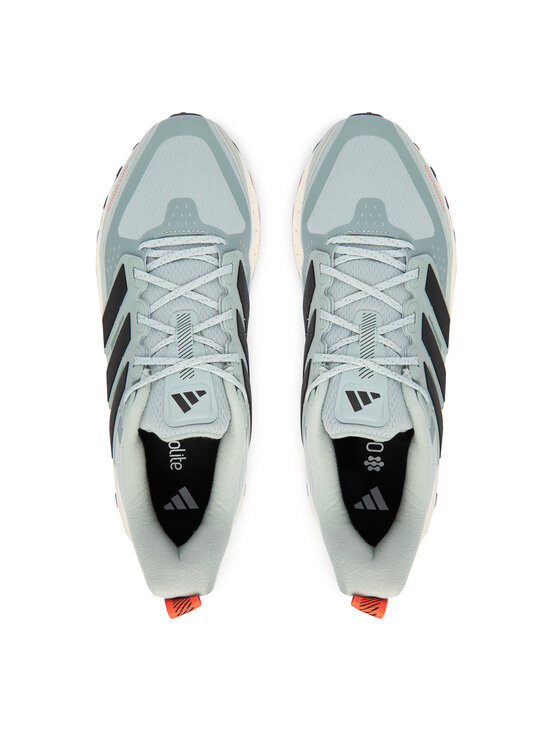 adidas adidas Buty do biegania Ultrarun 5 Tr JQ6920 Zielony
