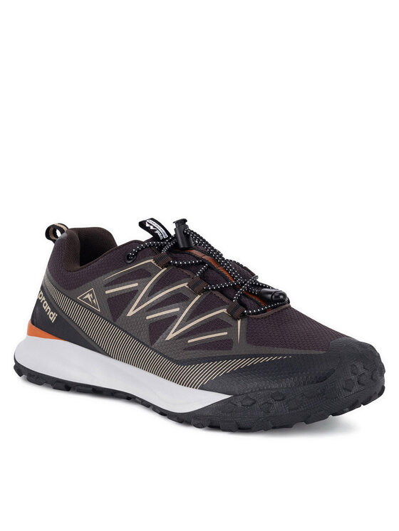 Sprandi Sprandi Trekkingi M-S24W026A-8 Brązowy
