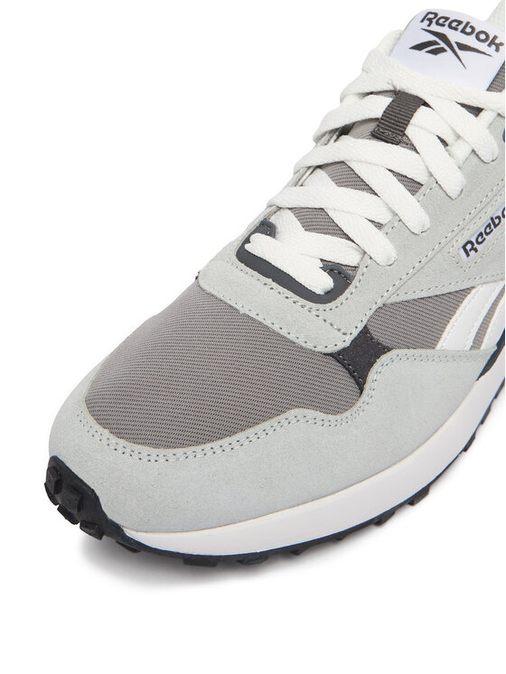 Reebok Reebok Sneakersy CEO-DRIVE AR30296MSNV Sivá