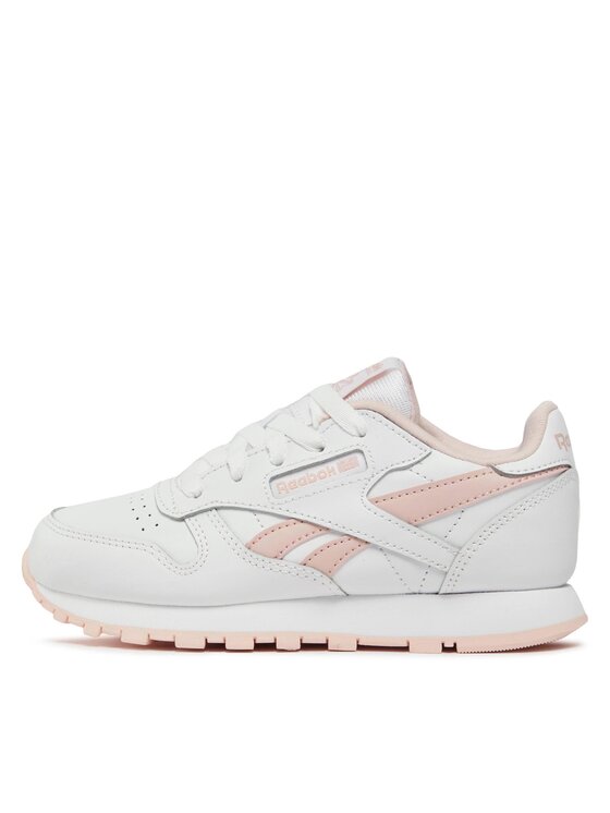 Reebok Reebok Tenisice IF5958 Bijela