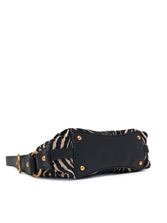 Guess Guess Käekott Cameden Mini HWZB9 308720 Must