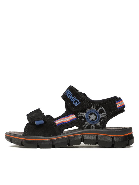 Primigi Primigi Sandalen 3896000 M Schwarz