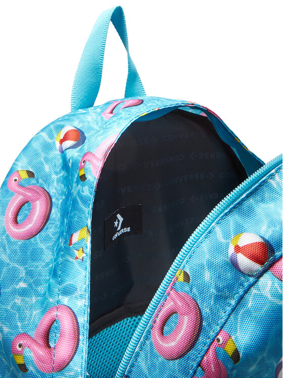 Converse Converse Ruksak 10028322 Plava