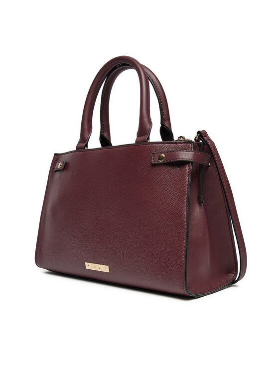 Aldo Aldo Handtasche Elizabelle 13863659 Dunkelrot