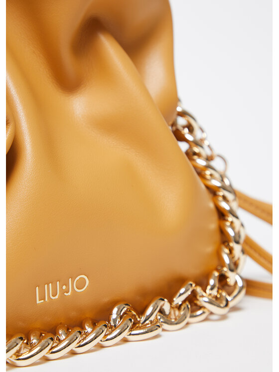 Liu Jo Liu Jo Torba AA6255E095800082 Żółty