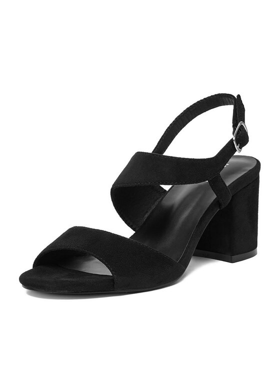 JENNY JENNY Sandale CEO-HY7287-3 Negru