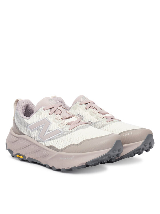 New Balance New Balance Běžecké boty Fresh Foam X Hierro v9 WHIER2RF Bílá