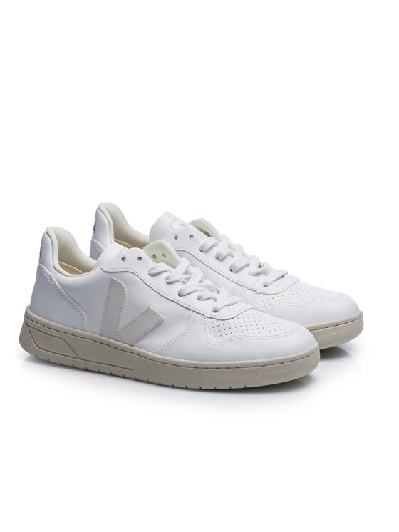 Veja Veja Sneakersy VX0702892B_40 Biały