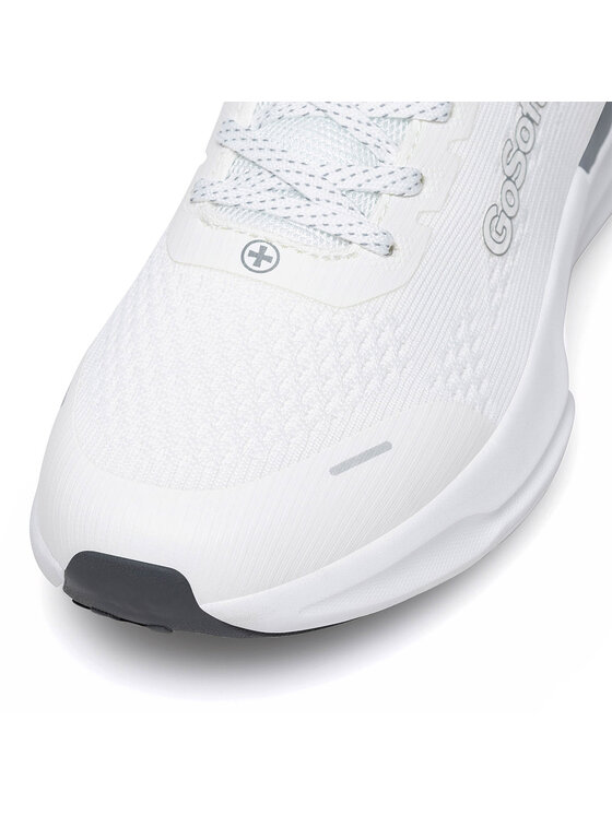 Go Soft Go Soft Snīkeri MP-1 Balts