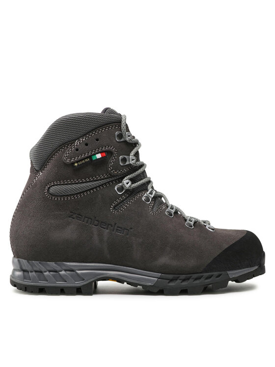Zamberlan Zamberlan Bakancs 900 Rolle Evo Gtx GORE-TEX Szürke