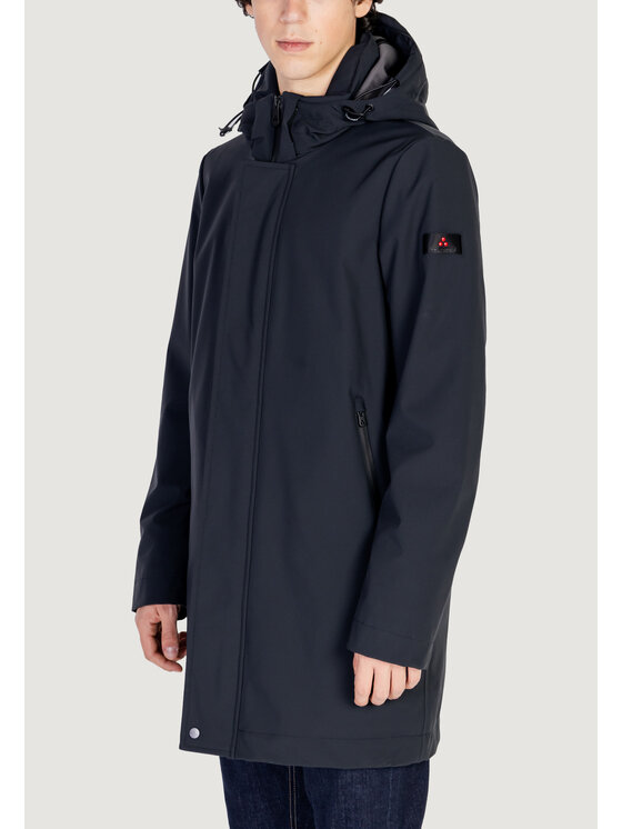 Peuterey Peuterey Giubbotto invernale ALBALI KP 01 Nero Regular Fit