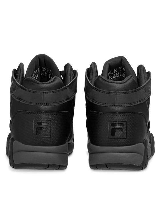 Fila Fila Sneakers M-Squad Prtct FFM0259.80010 Schwarz