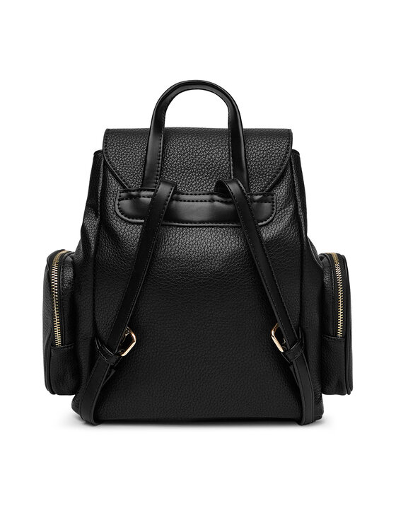 DeeZee DeeZee Rucksack H230649 Schwarz