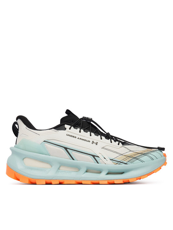 Under Armour Under Armour Трекінгові черевики UA Explore Trial 6012791 Кольоровий