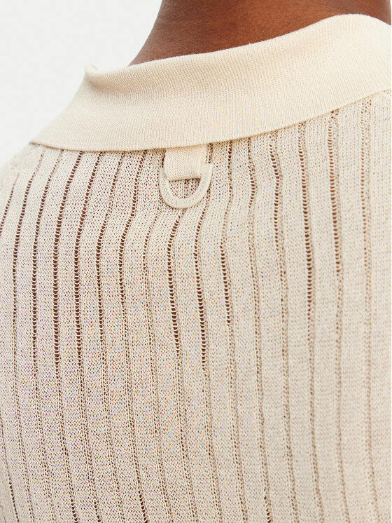 Marella Marella Pullover Torbole 2513361145 Creme Slim Fit