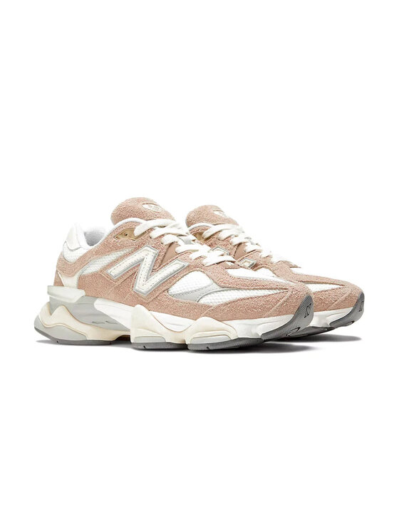 New Balance New Balance Sneakersy New Balance 9060 Driftwood Hnědá