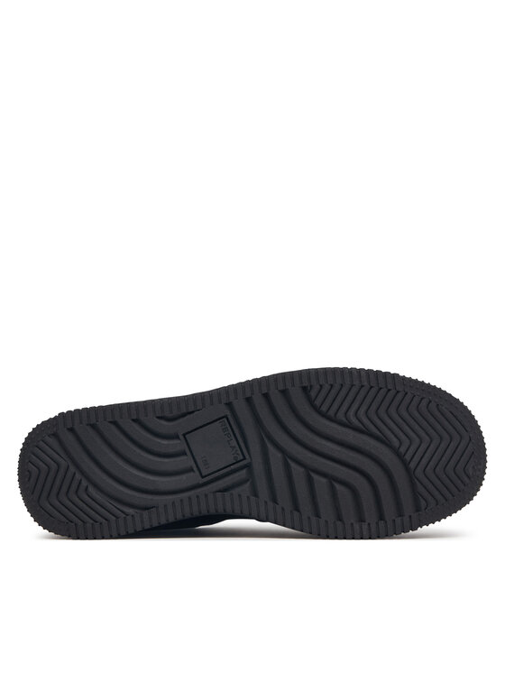 REPLAY REPLAY Sneakers GWZ5O .000.C0201S Negru