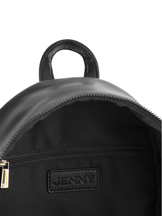 JENNY JENNY Ruksak JNY-M-012-07 Crna