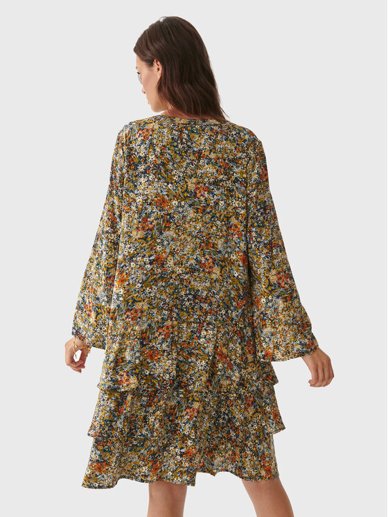 Vestito da giorno Sofia T2222.197 Multicolore